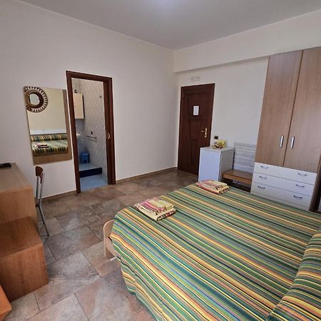 Bed and Breakfast Cuscino & Cappuccino Reggio Calabria Exterior foto